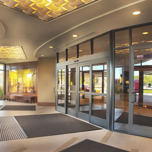 commercial door specialist Madera